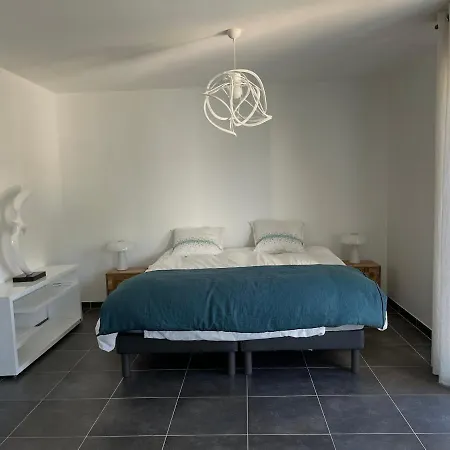 Les Rivages De L'esterel Apartment Saint-Raphael (Var)