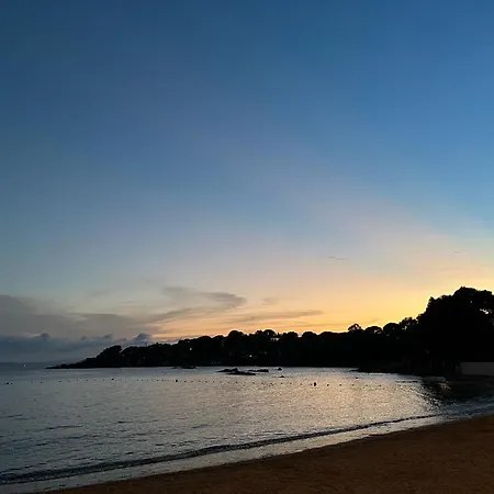 Les Rivages De L'esterel Apartament Saint-Raphaël